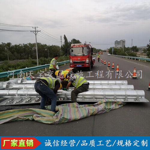 張掖道路標志牌生產制作廠家安全可靠質量放心可靠,天寶交通設施標牌廠