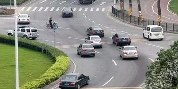 左側擔全責 這些 責任盲區 老司機也不一定懂