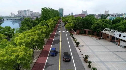 不再堵堵堵 永康對(duì)這些路段進(jìn)行大改造,有你家門口嗎